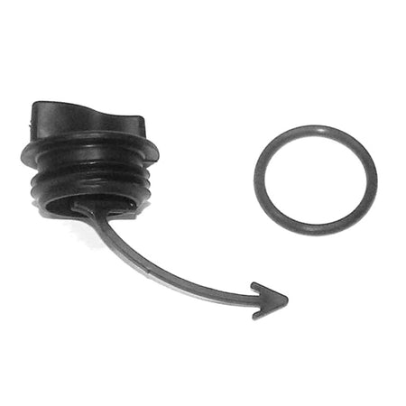 WSM Drain Plug (798653)
