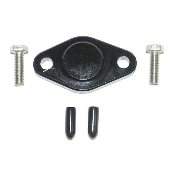 WSM Oil Injection Block Off Plate (798663)