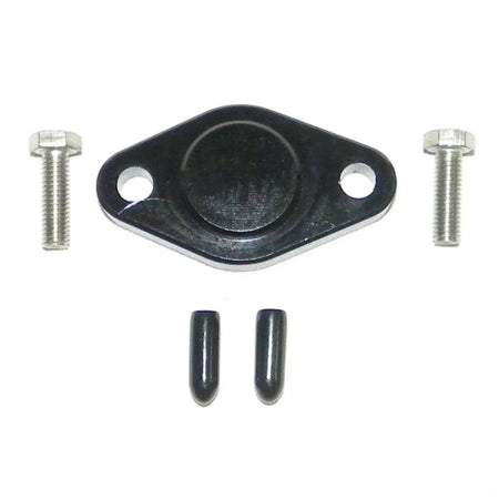 WSM Oil Injection Block Off Plate (798663)
