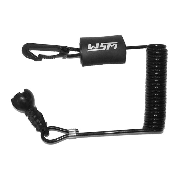 WSM Lanyard Circuit Breaker (798702)