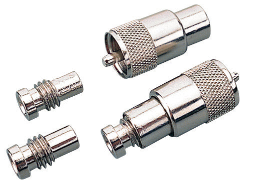 Sea Dog Male UHF Connector for 8U Cable (799412)