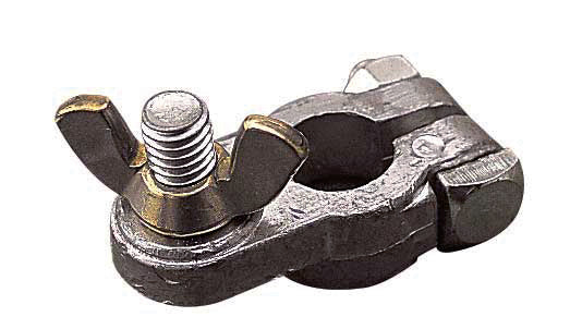 Sea Dog Battery Terminal - Wing Nut Style (799464)