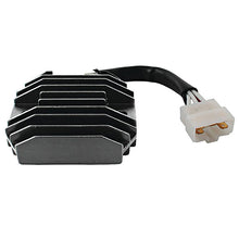 Motorcycle Electrical
