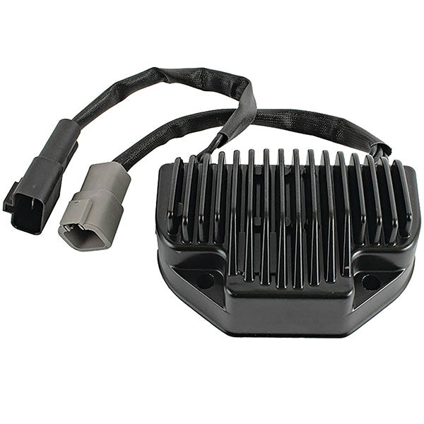 RÉGULATEUR DE TENSION À POINTE DE FLÈCHE (230-22137)