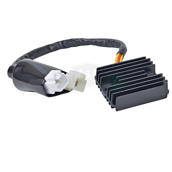 RÉGULATEUR DE TENSION À POINTE DE FLÈCHE (230-58037)