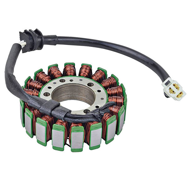 STATOR À POINTE DE FLÈCHE (340-58012)