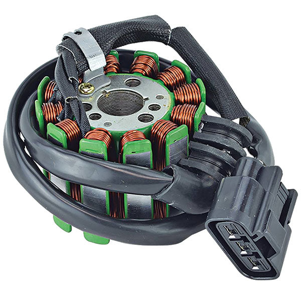 STATOR À POINTE DE FLÈCHE (340-58049)