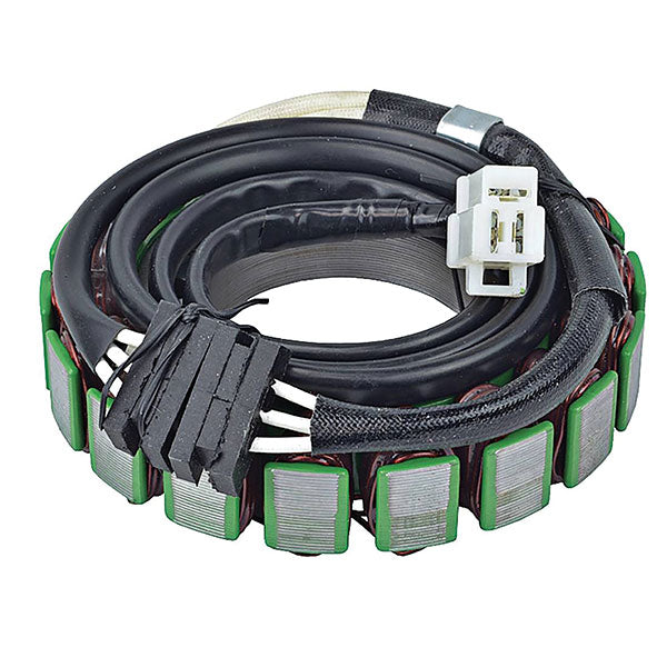 STATOR À POINTE DE FLÈCHE (340-58131)