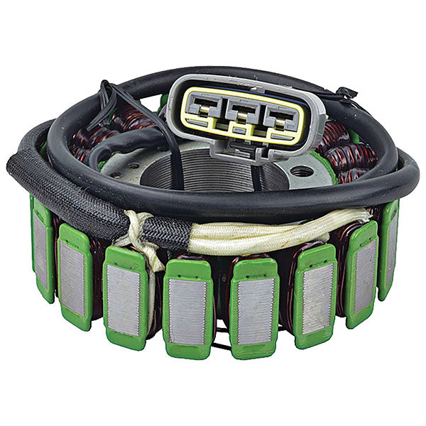 STATOR À POINTE DE FLÈCHE (340-58148)