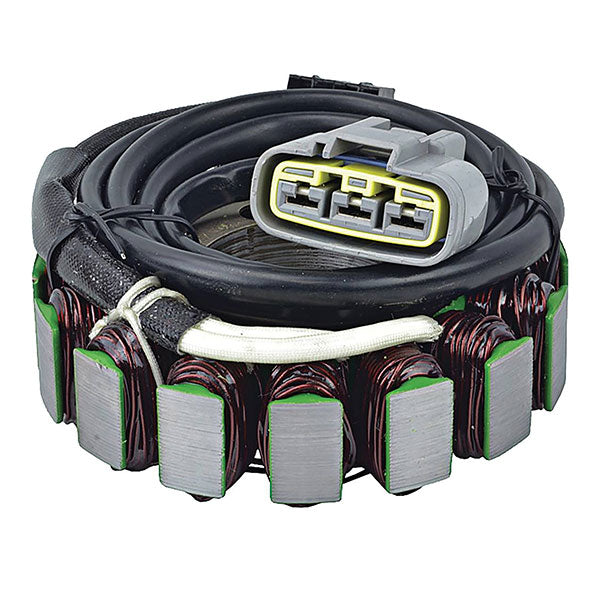 STATOR À POINTE DE FLÈCHE (340-58149)