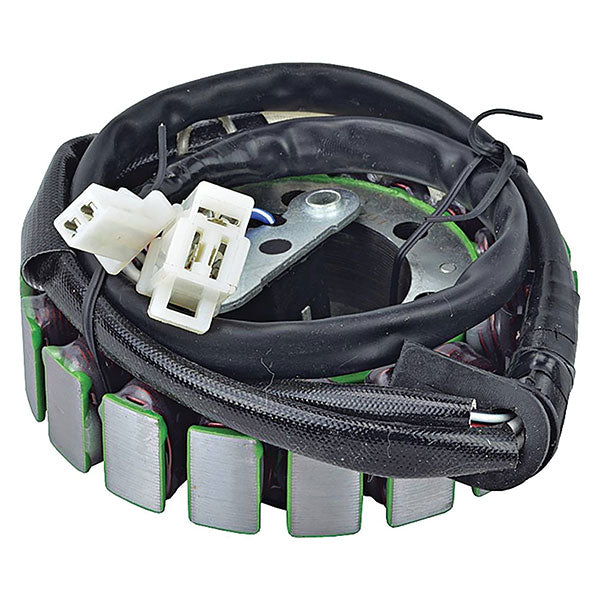 STATOR À POINTE DE FLÈCHE (340-58151)