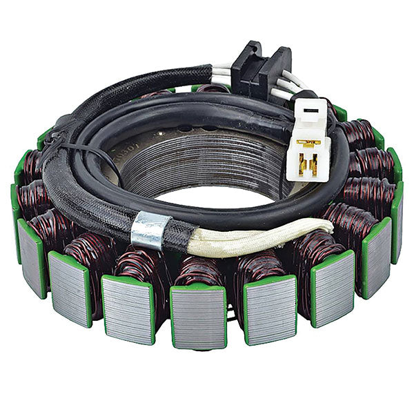 STATOR À POINTE DE FLÈCHE (340-58153)