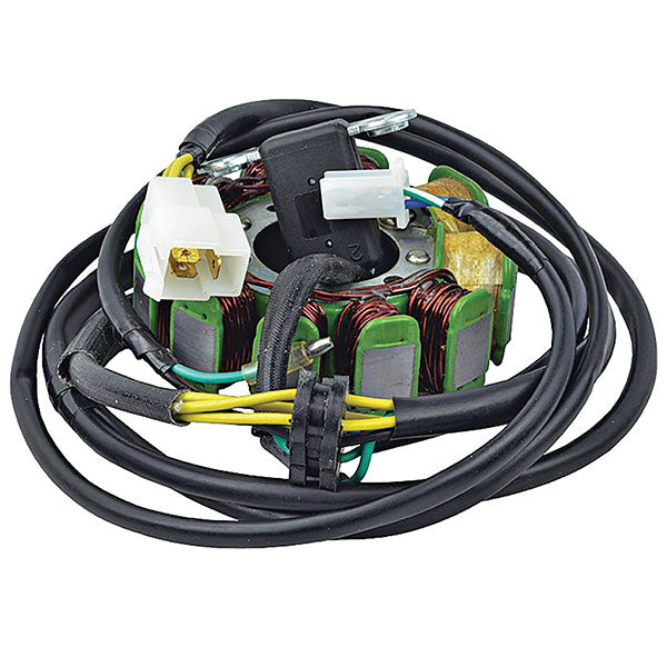 STATOR À POINTE DE FLÈCHE (340-58099)