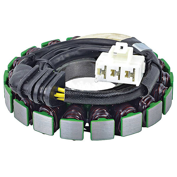 STATOR À POINTE DE FLÈCHE (340-58160)