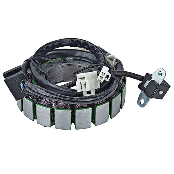 STATOR À POINTE DE FLÈCHE (340-58125)