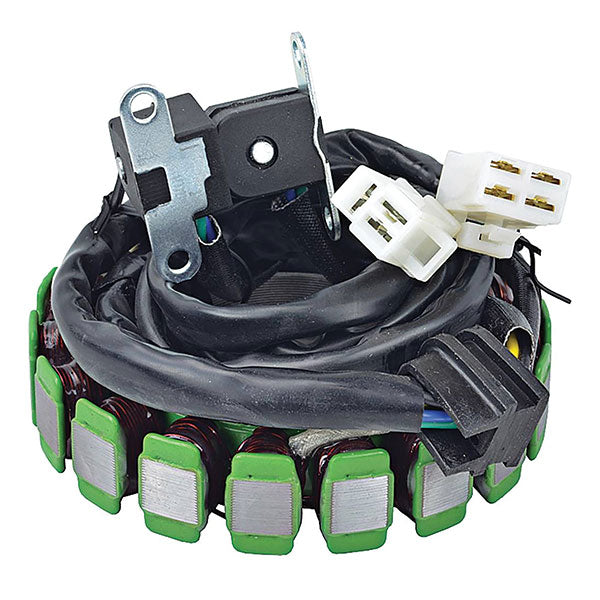 STATOR À POINTE DE FLÈCHE (340-58133)