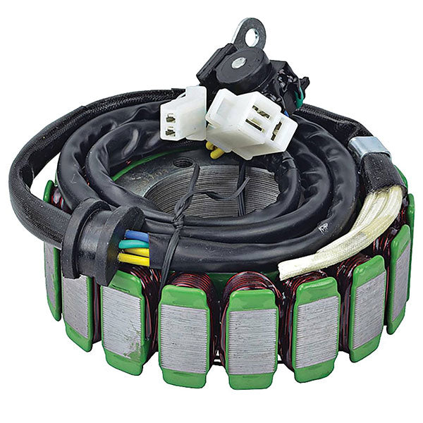 STATOR À POINTE DE FLÈCHE (340-58135)