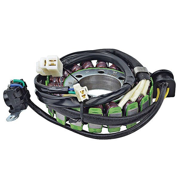 STATOR À POINTE DE FLÈCHE (340-58140)