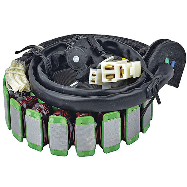 STATOR À POINTE DE FLÈCHE (340-58145)