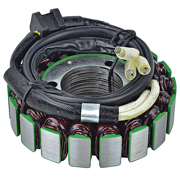 STATOR À POINTE DE FLÈCHE (340-58088)