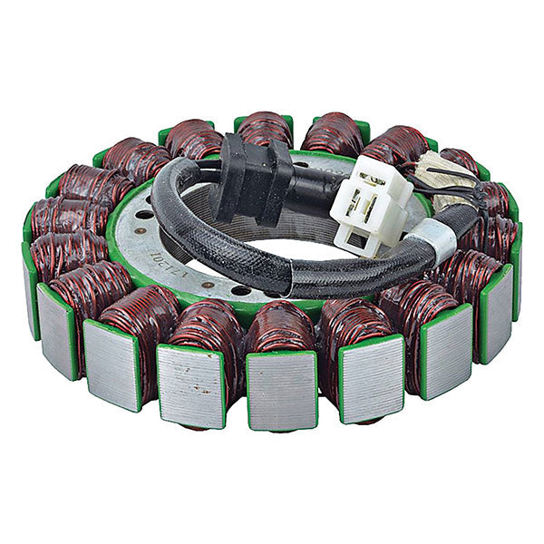 STATOR À POINTE DE FLÈCHE (340-58127)