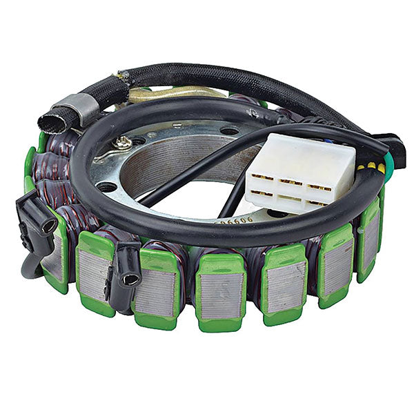 STATOR À POINTE DE FLÈCHE (340-58155)