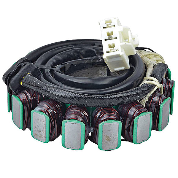 STATOR À POINTE DE FLÈCHE (340-58156)