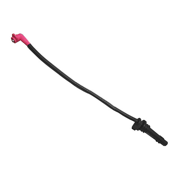 CÂBLE/CASQUE DE BOUGIE D'ALLUMAGE BRONCO (AT-01918)