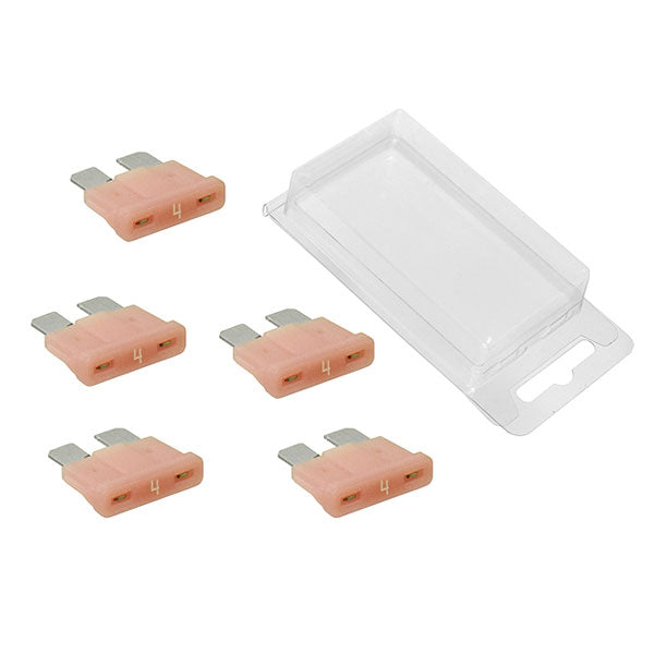 FUSIBLES INTELLIGENTS SPX 5PK