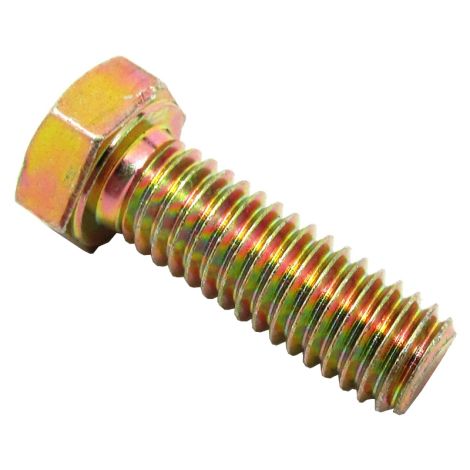 8002-223 VIS À VISSER-HH 3/8-16 X1,125 G5 Z&amp;Y