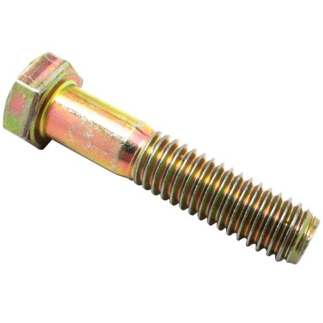 8002-226 VIS À VISSER-HH 3/8-16 X1,75 G5 Z&amp;Y