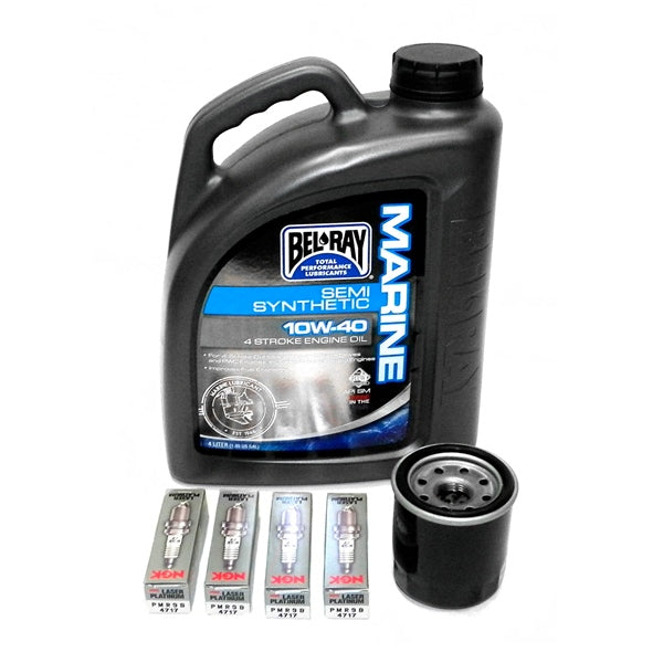 WSM Service Kit (800263)