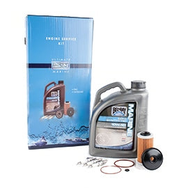 WSM Service Kit (800266)