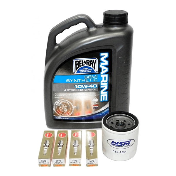 WSM Service Kit (800272)