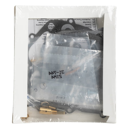 WSM Carburetor Kit (800700)