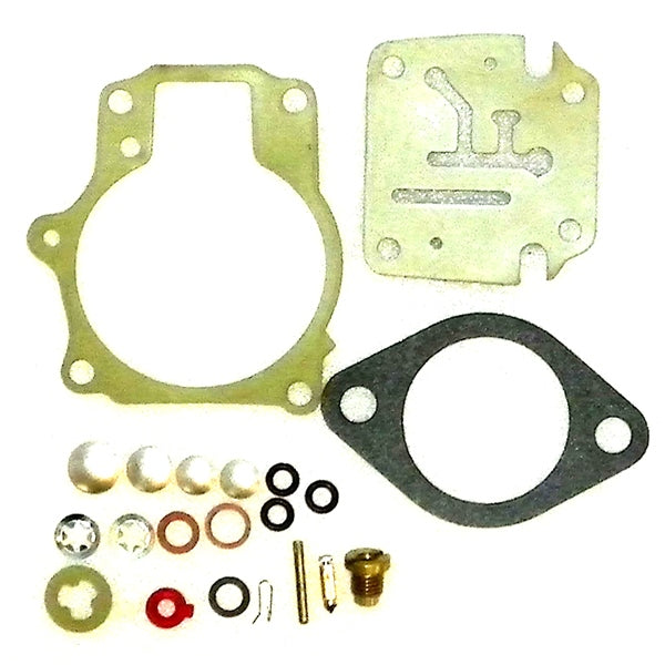 WSM Carburetor Kit (800703)