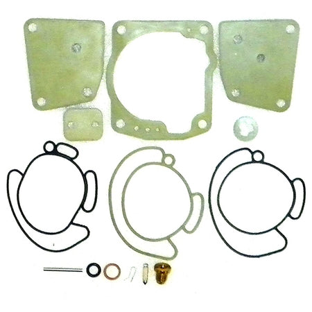 WSM Carburetor Kit (800704)