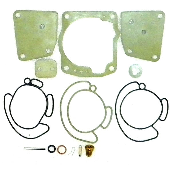 WSM Carburetor Kit (800704)
