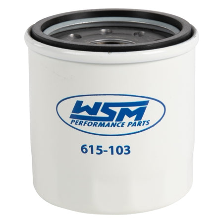 WSM Filtre à huile (800952)
