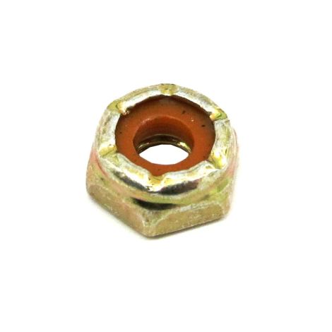 8041-276 ÉCROU HEXAGONAL MINCE À SERRE-TÊTE NYL 10-32 Z&amp;Y