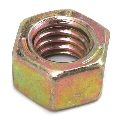 8042-486 ÉCROU 3/8-16 HEX-REG-GR5 Z&amp;Y