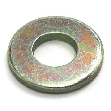 8050-217 RONDELLE PLATE 1/4 X 0,625 X 0,065 Z&amp;Y