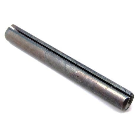 8070-318 PIN.SPRING-3/16 X 1-1/2 SLOTTED P&O