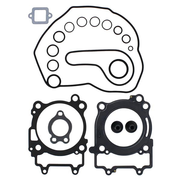 VERTEX COMPLETE GASKET SET (8080003)