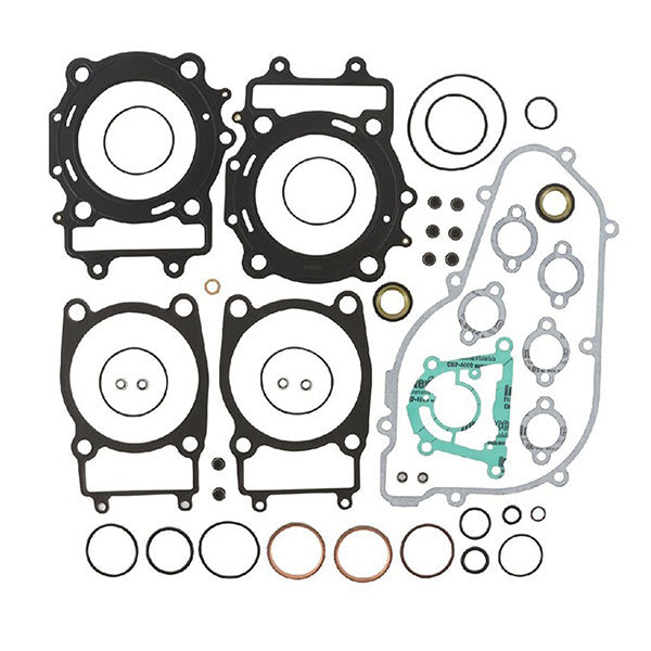 VERTEX COMPLETE GASKET SET (8080019)