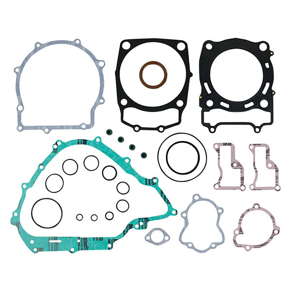 VERTEX COMPLETE GASKET SET (8080047)