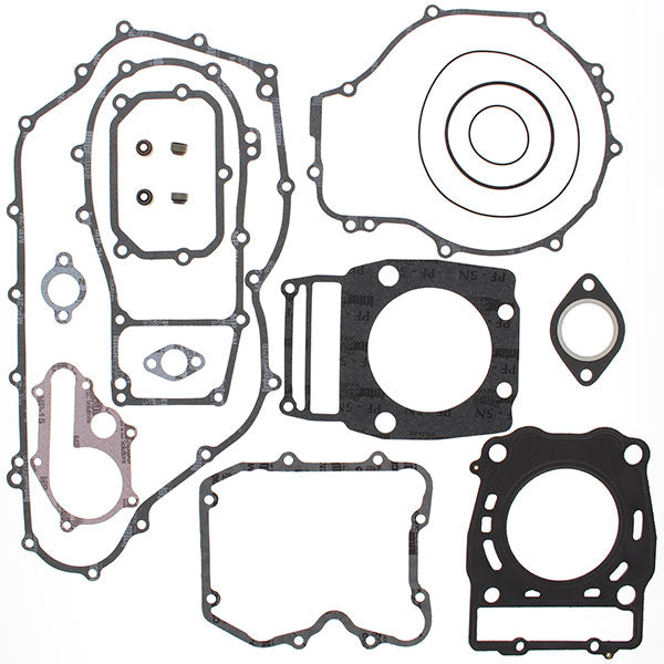 VERTEX COMPLETE GASKET SET (808877)