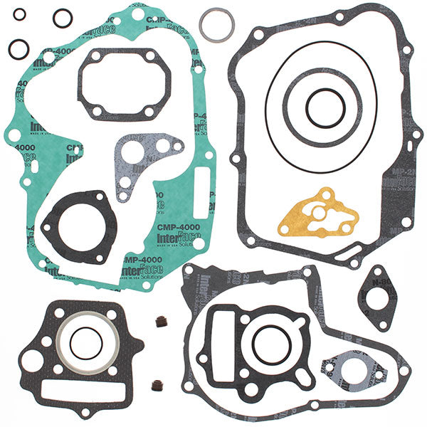 Vertex Complete Gasket Kits without Seals (808906)