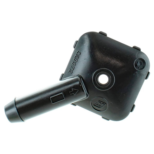 BRP Evinrude Filter Cover (809104)
