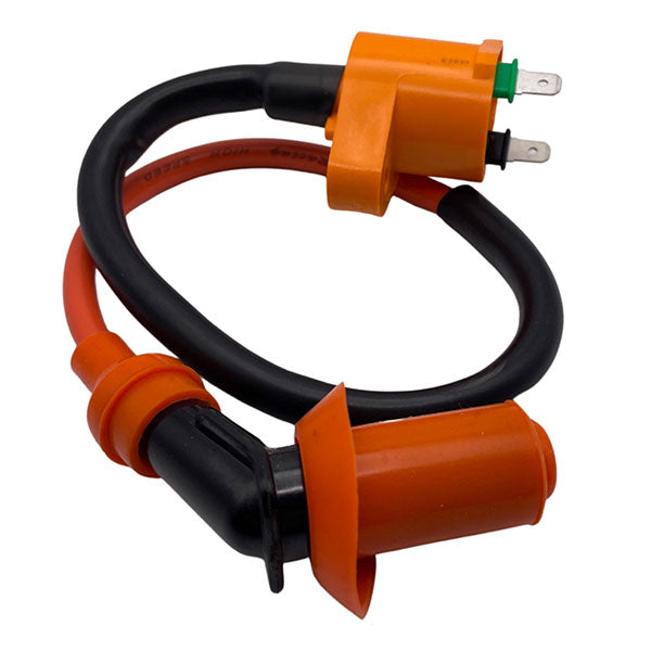 MOGO PARTS BOBINE D'ALLUMAGE, GY6 125/150CC HP (08-0306-HP)